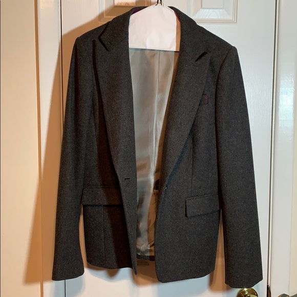 Banana Republic Jackets & Blazers - Banana Republic Wool Blazer